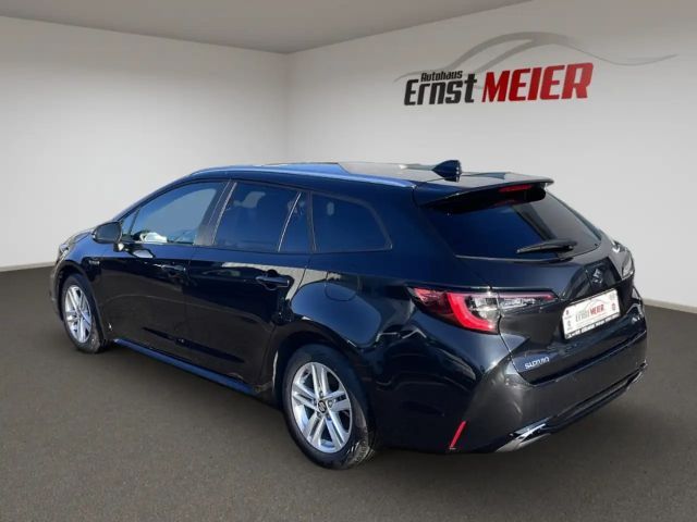 Suzuki Swace Comfort Hybrid