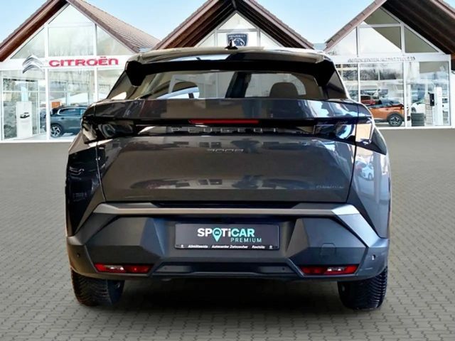 Peugeot 3008 GT-Line Hybrid