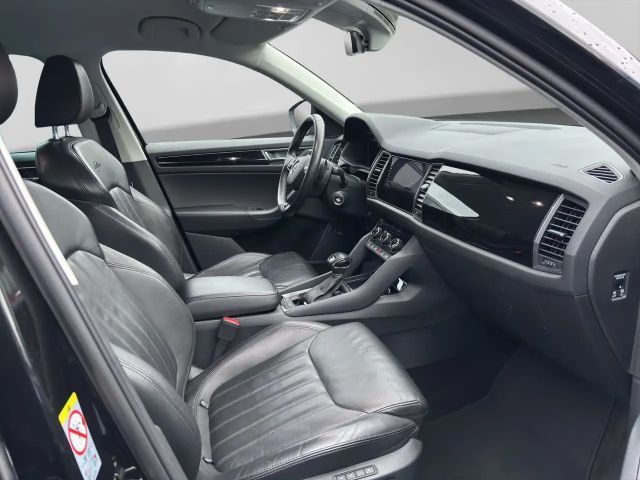 Skoda Kodiaq 2.0 TDI 4x4