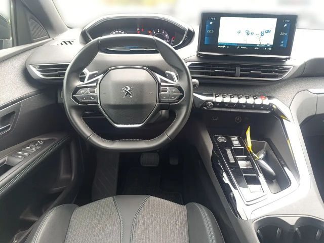 Peugeot 3008 Allure Pack PureTech