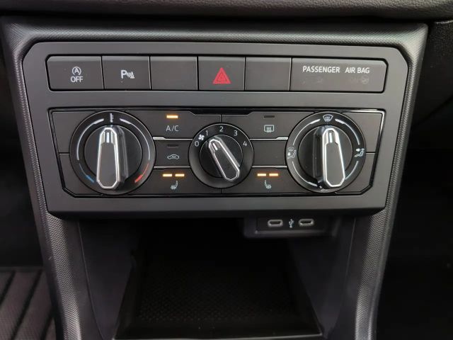 Volkswagen T-Cross 4Me TSI