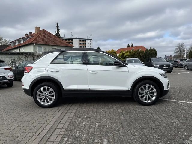 Volkswagen T-Roc 2.0 TDI Style