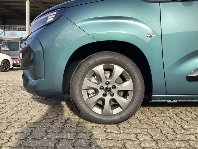 Opel Combo Life Selection