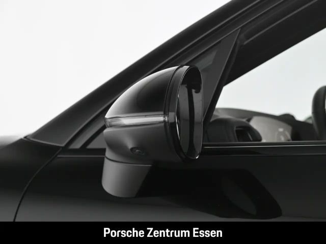 Porsche Cayenne Coupé E-Hybrid