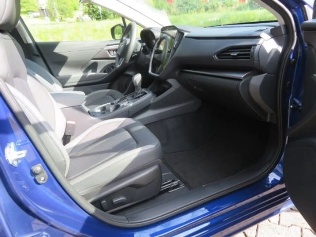 Subaru Impreza 2.0ie Platinum Navi Leder 360 Kamera LED Dyn. Kurv