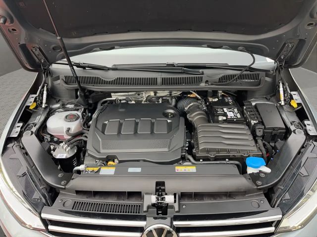 Volkswagen Touran 2.0 TDI BMT Comfortline