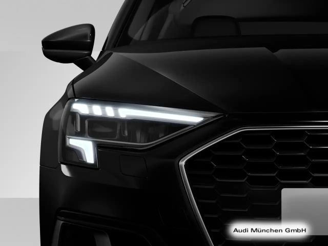 Audi A3 35 TDI S-Tronic Sedan