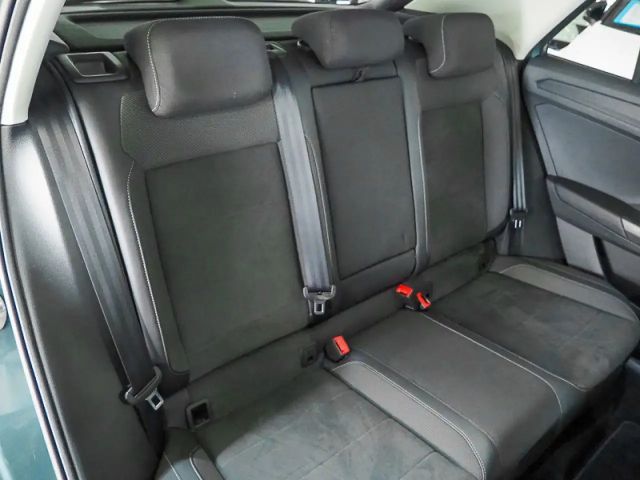 Volkswagen T-Roc 1.0 TSI Style