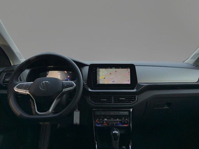 Volkswagen T-Cross 1.0 TSI DSG Life