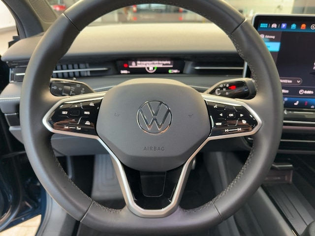 Volkswagen ID.7 IQ.Drive Pro Tourer