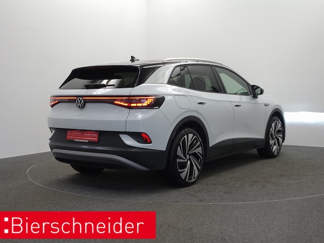 Volkswagen ID.4 IQ.Drive Performance Pro
