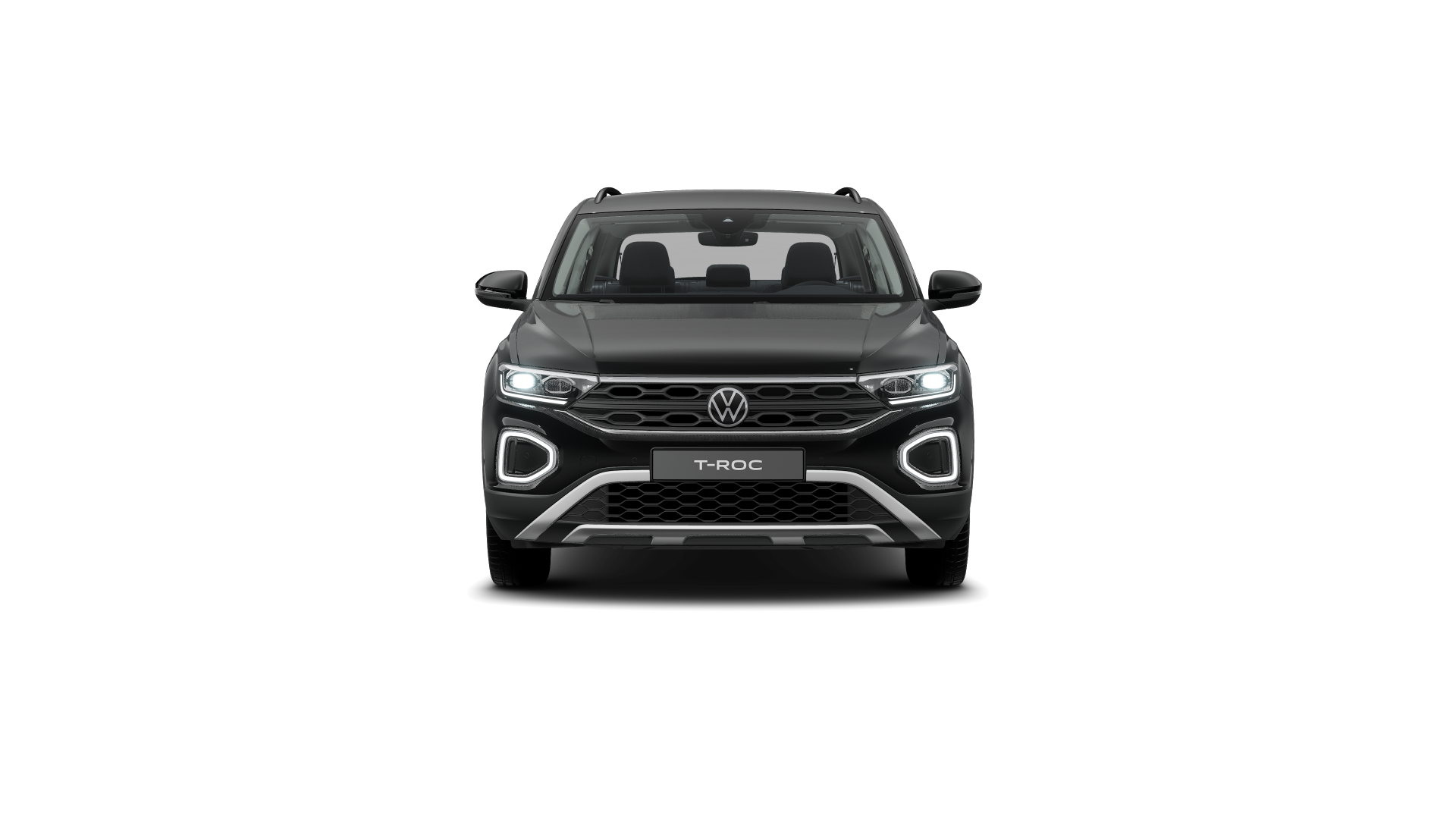 Volkswagen T-Roc DSG Life