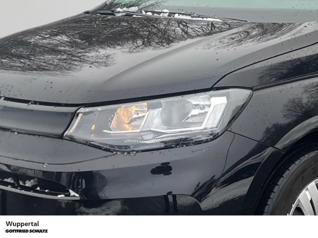 Volkswagen Caddy 1.5 TSI DSG