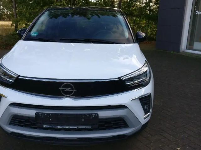 Opel Crossland X Elegance