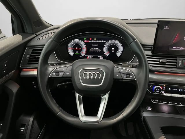 Audi Q5 40 TDI Quattro