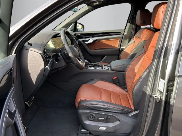 Volkswagen Touareg 3.0 V6 TDI R-Line