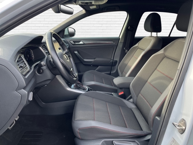 Volkswagen T-Roc 1.5 TSI DSG