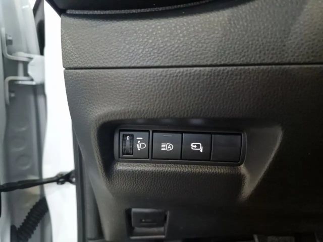 Toyota Aygo X GR Hatchback Hybride