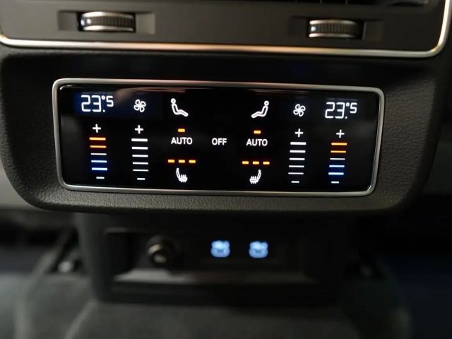 Audi Q7 50 TDI Quattro