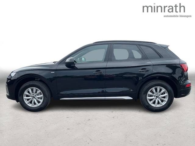 Audi Q5 45 TFSI Quattro S-Tronic