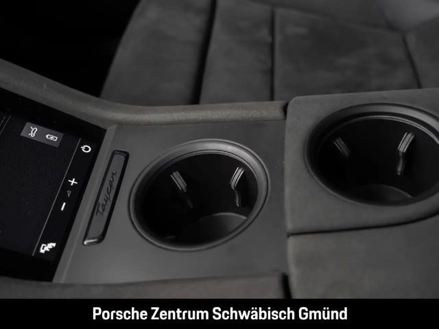 Porsche Taycan GTS Sport Turismo