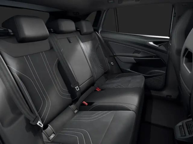 Volkswagen ID.4 Performance Pro