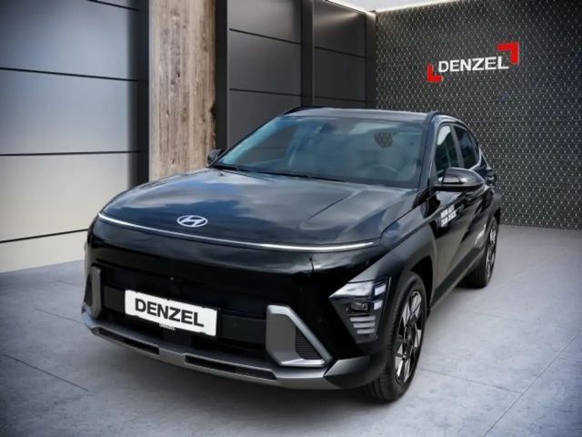 Hyundai Kona 1.6 2WD