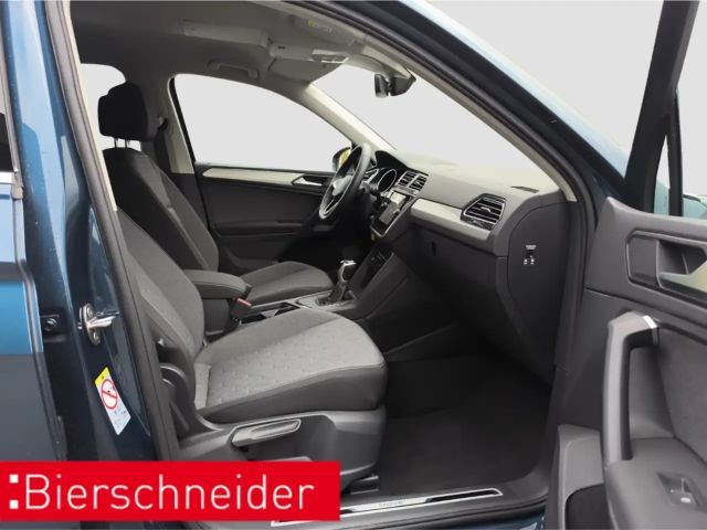 Volkswagen Tiguan 2.0 TDI DSG Move