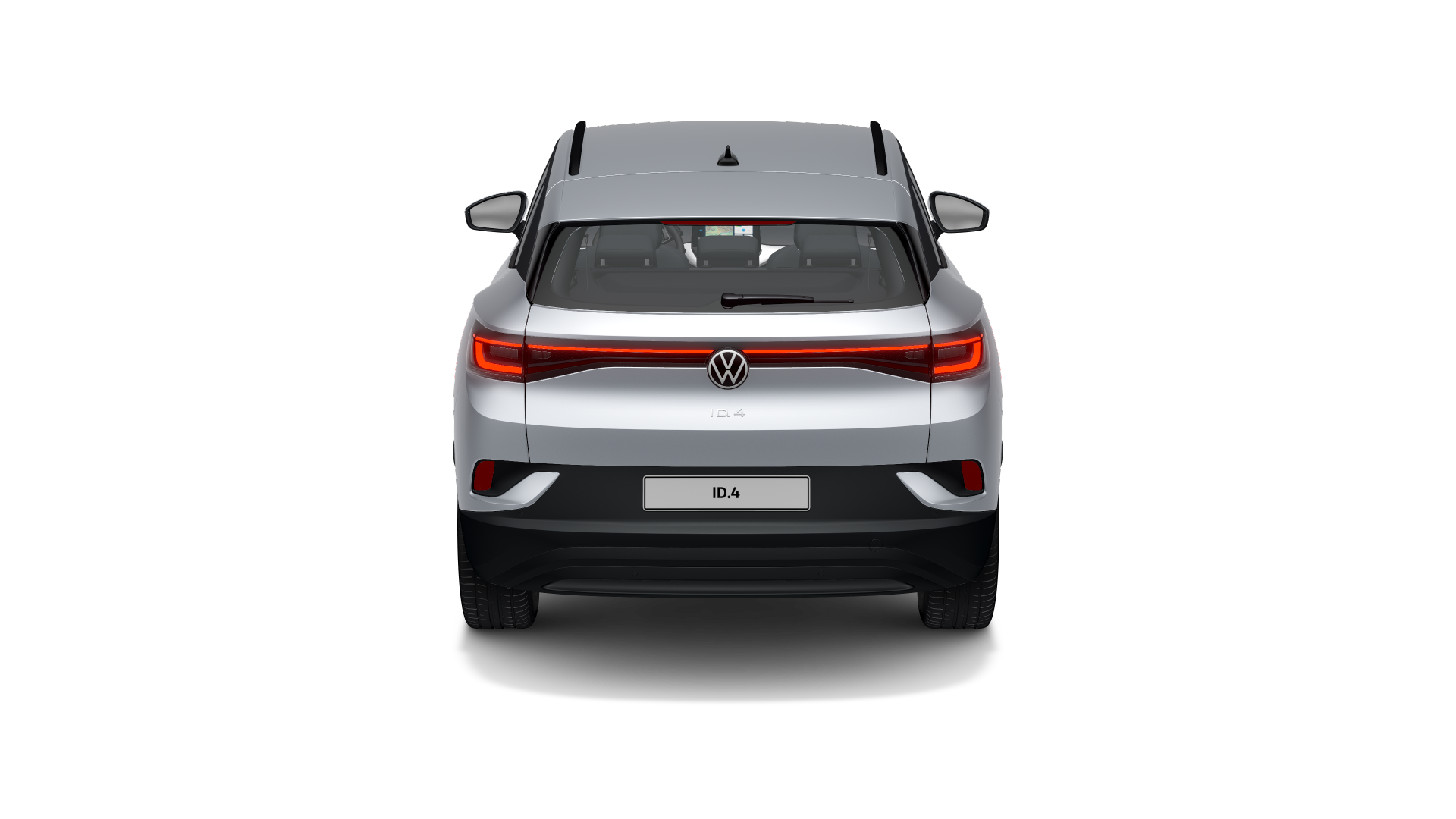 Volkswagen ID.4 MATRIX+APP+DAB+SHZ+ACC+LED+NAVI+PDC