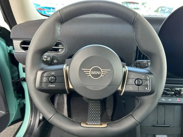 MINI Cooper S Classic Paket M 18-Zoll/GSD/HeadUp/RFK