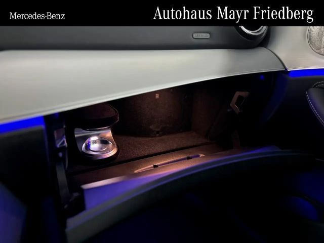 Mercedes-Benz E 220 AMG Line E 220 d Estate