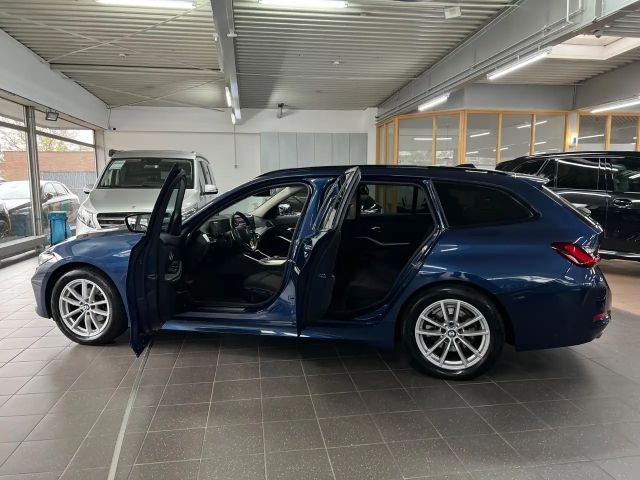 BMW 318 318d Touring