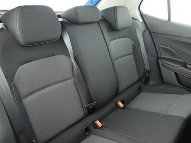 Skoda Fabia Selection