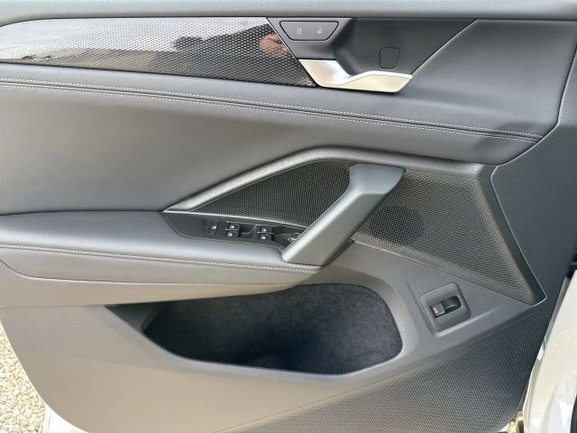 Volkswagen Tiguan DSG Life