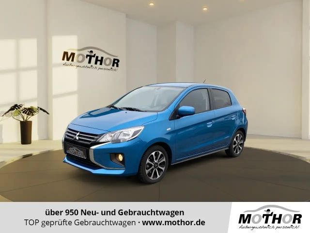 Mitsubishi Space Star CVT Star