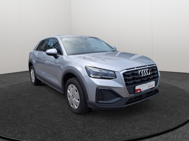 Audi Q2 30 TFSI