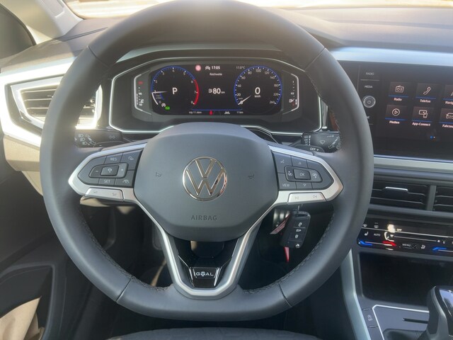 Volkswagen Polo 1.0 TSI DSG