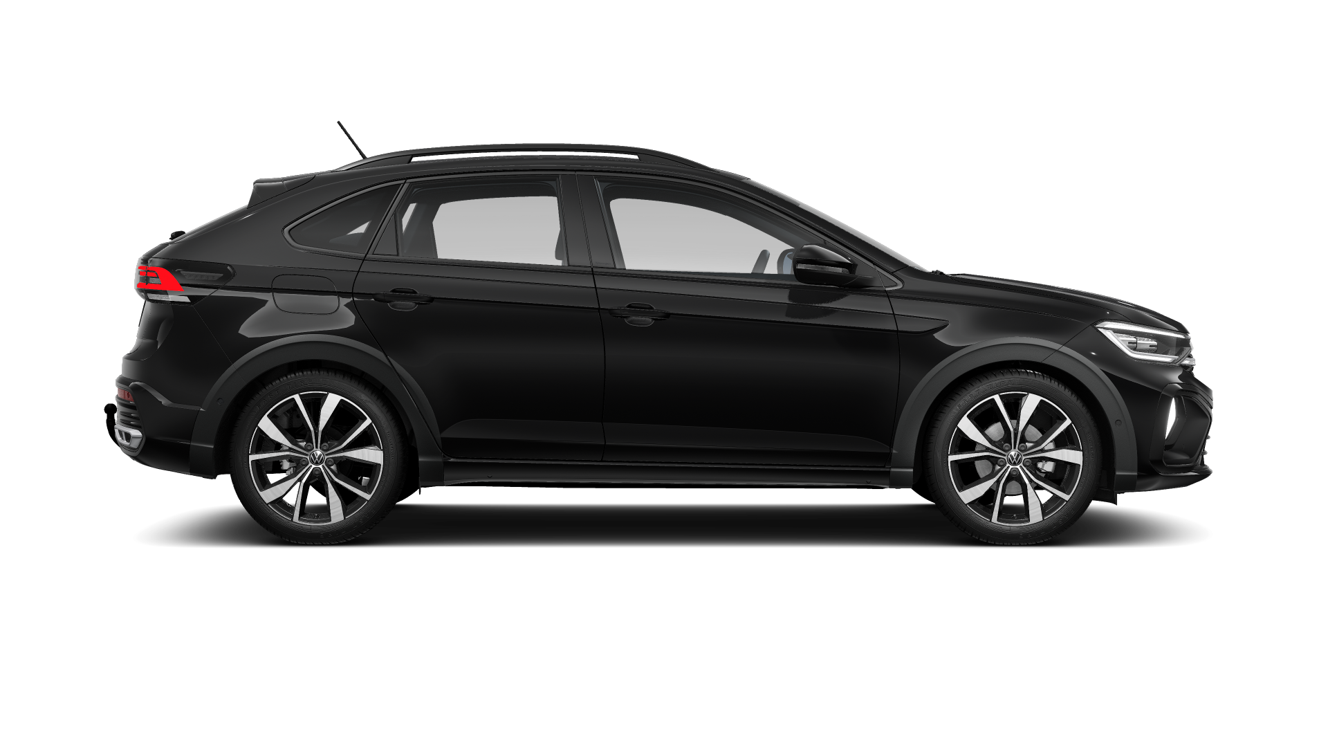 Volkswagen Taigo 1.5 TSI