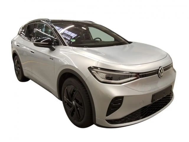 Volkswagen ID.4 77 KWh GTX