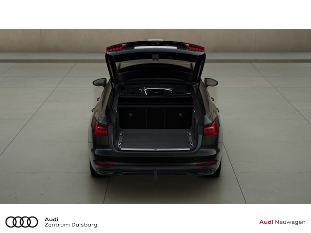 Audi A6 45 TFSI Avant S-Tronic