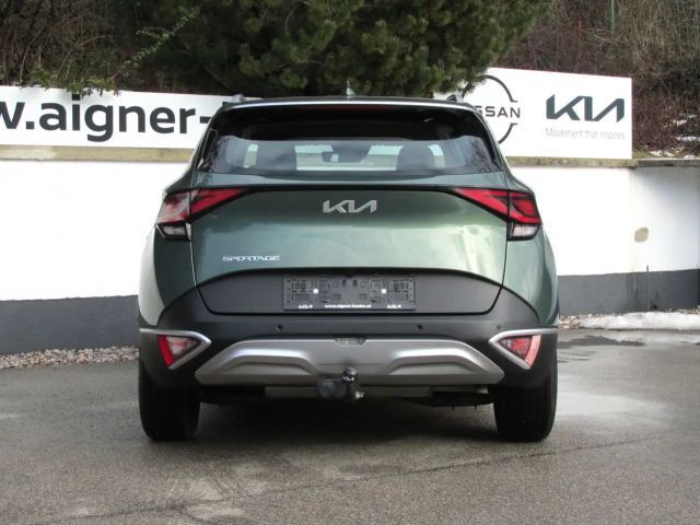 Kia Sportage GDi