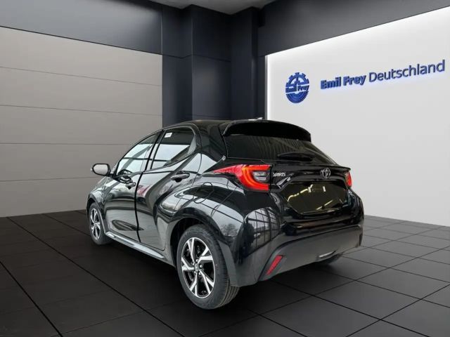 Toyota Yaris Comfort Hybride VVT-i