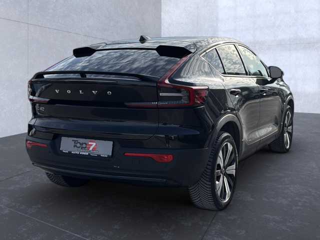 Volvo C40 Recharge
