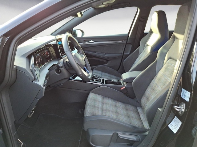 Volkswagen Golf DSG GTE eHybrid