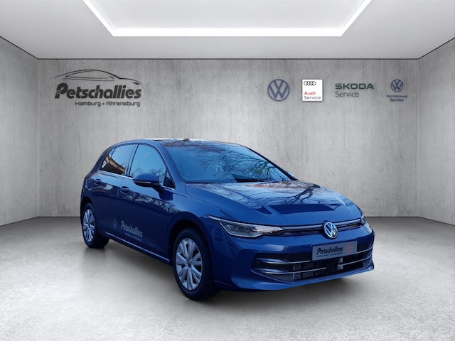 Volkswagen Golf Style