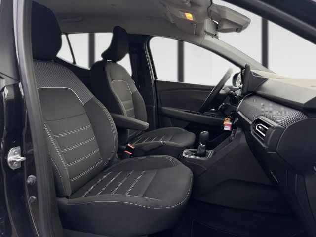 Dacia Sandero TCe 90