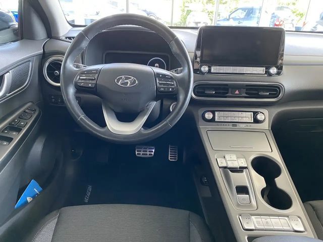 Hyundai Kona Electric Prime