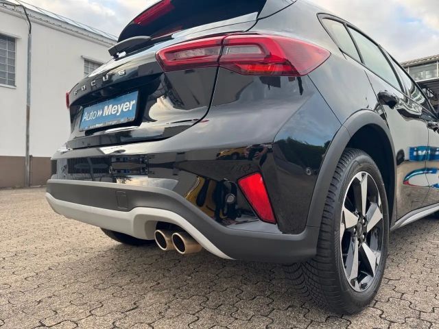 Ford Focus Active