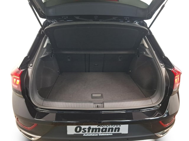 Volkswagen T-Roc 1.5 TSI