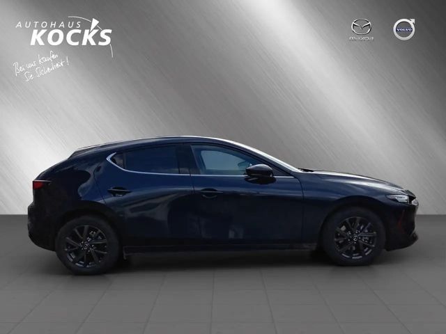 Mazda 3 2.5L Homura SkyActiv e-Skyactiv